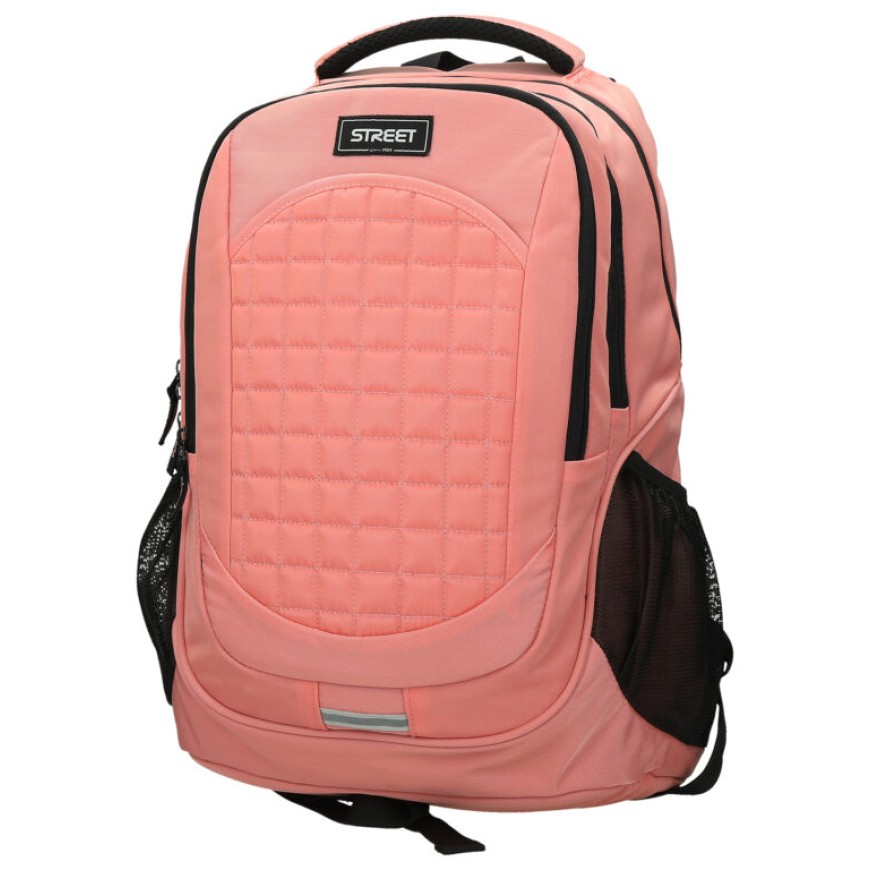Studentský batoh Doubler Peach