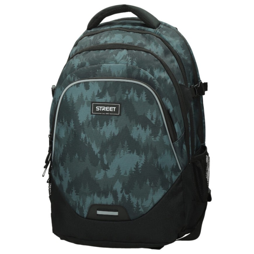 Studentský batoh Escape Spruce