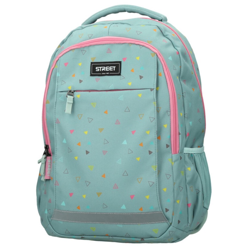 Studentský batoh Alfa Sprinkle