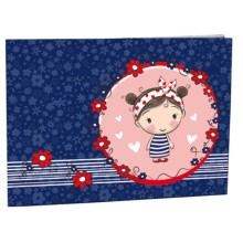 Desky na číslice Little Betty