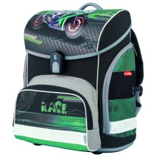 Školní aktovka Moto Race Školní aktovka Moto Race