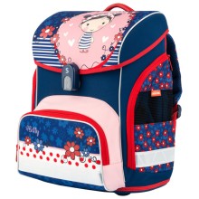 Školní aktovka Little Betty Školní aktovka Little Betty