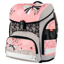 Školní aktovka Spring Wings Školní aktovka Spring Wings