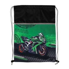 Sáček na cvičky Moto Race