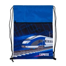Sáček na cvičky City Express