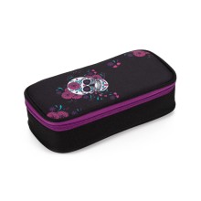 Etue s klopou Skull Etue s klopou Skull