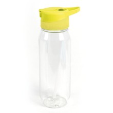 Lahev na pití Neonová žlutá 0,5l Lahev na pití Neonová žlutá 0,5l