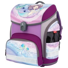 Školní aktovka Sleepy Mermaid Školní aktovka Sleepy Mermaid