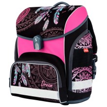 Školní aktovka Mandala Dream Školní aktovka Mandala Dream