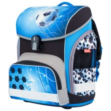 Školní aktovka Super Goal Školní aktovka Super Goal