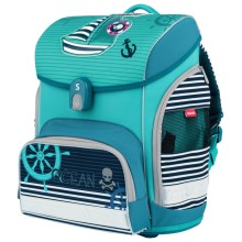 Školní aktovka Ocean Pirate Školní aktovka Ocean Pirate