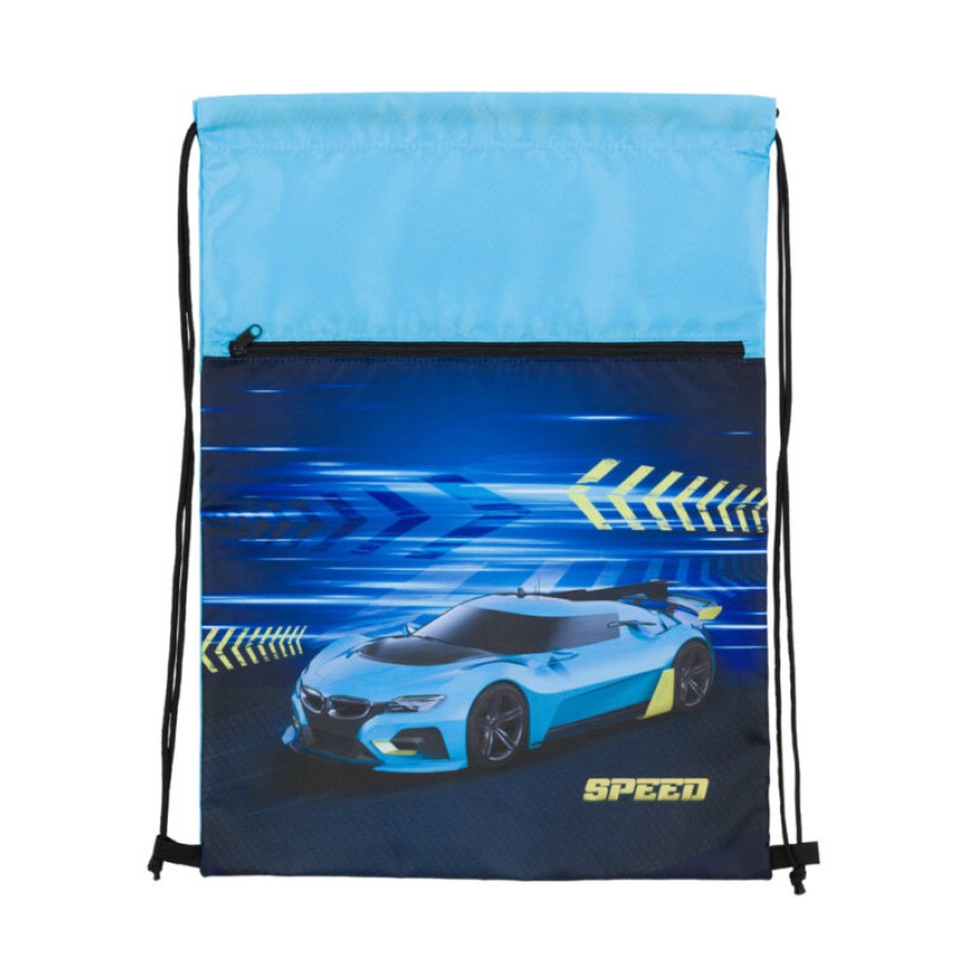 Sáček na cvičky Top Speed