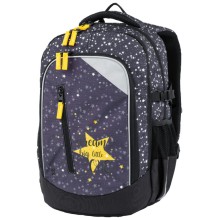 Školní batoh midi Star