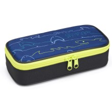 Etue s klopou Shark Etue s klopou Shark