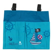 Školní kapsář Ocean Pirate