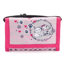 Peněženka na krk Cute Pets Peněženka na krk Cute Pets