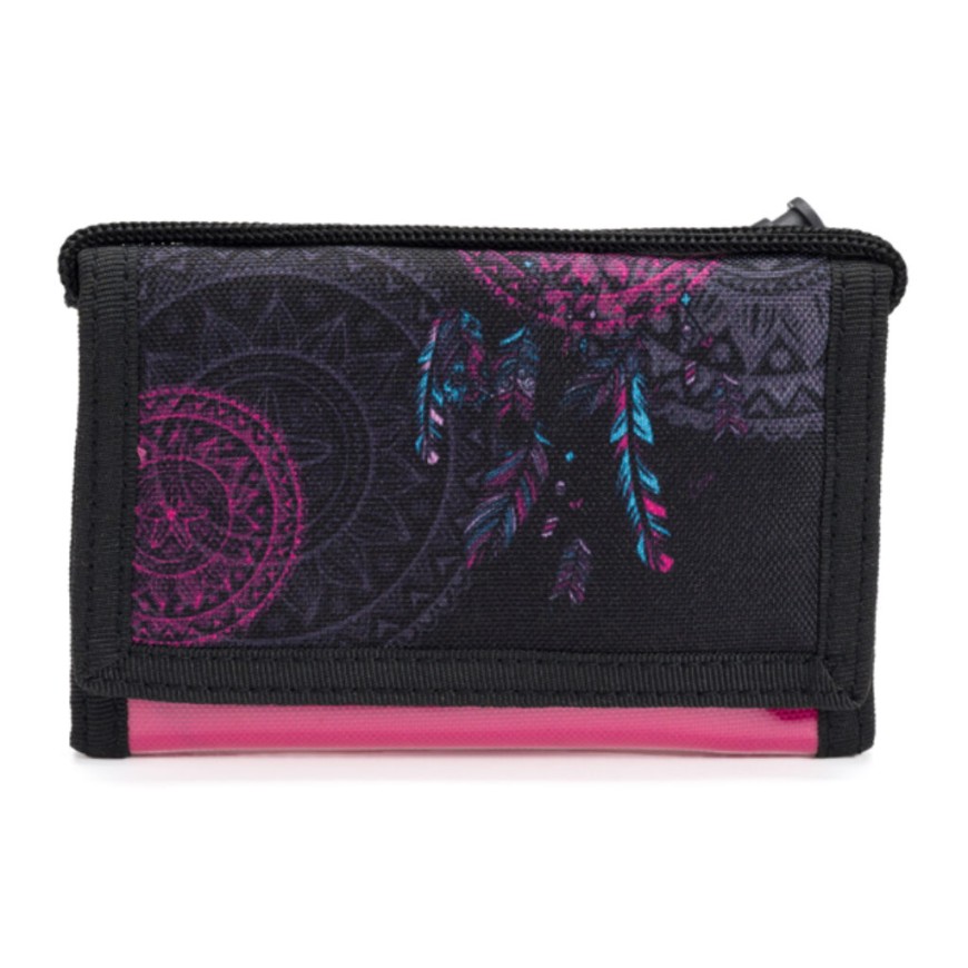 Peněženka na krk Mandala Dream