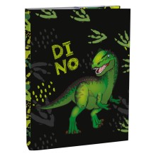 Box na sešity A5 Dino Roar Box na sešity A5 Dino Roar