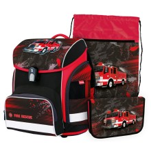 Školní set Fire Rescue