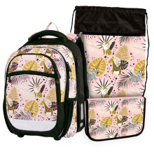 Školní set Tropical
