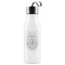 Plastová láhev Mickey, 600 ml Plastová láhev Mickey, 600 ml