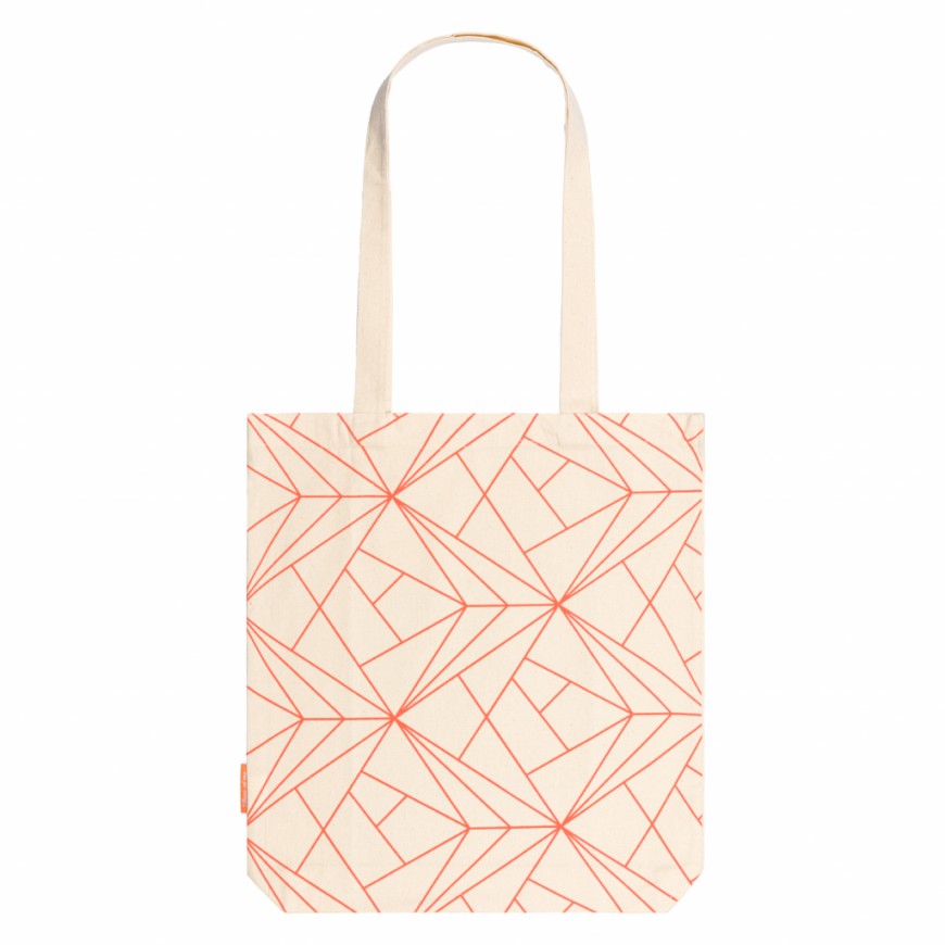 Plátěná taška Think of Me