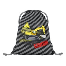 BAAGL Sáček Bagr BAAGL Sáček Bagr