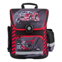 BAAGL Školní aktovka Hasiči BAAGL Školní aktovka Hasiči