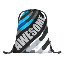 BAAGL Sáček Awesome - PRUHY BAAGL Sáček Awesome - PRUHY