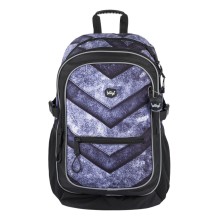 BAAGL Školní batoh Core Magion BAAGL Školní batoh Core Magion