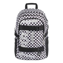 BAAGL Školní batoh Skate Ska BAAGL Školní batoh Skate Ska