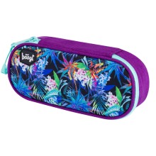 BAAGL Penál etue kompakt Jungle BAAGL Penál etue kompakt Jungle