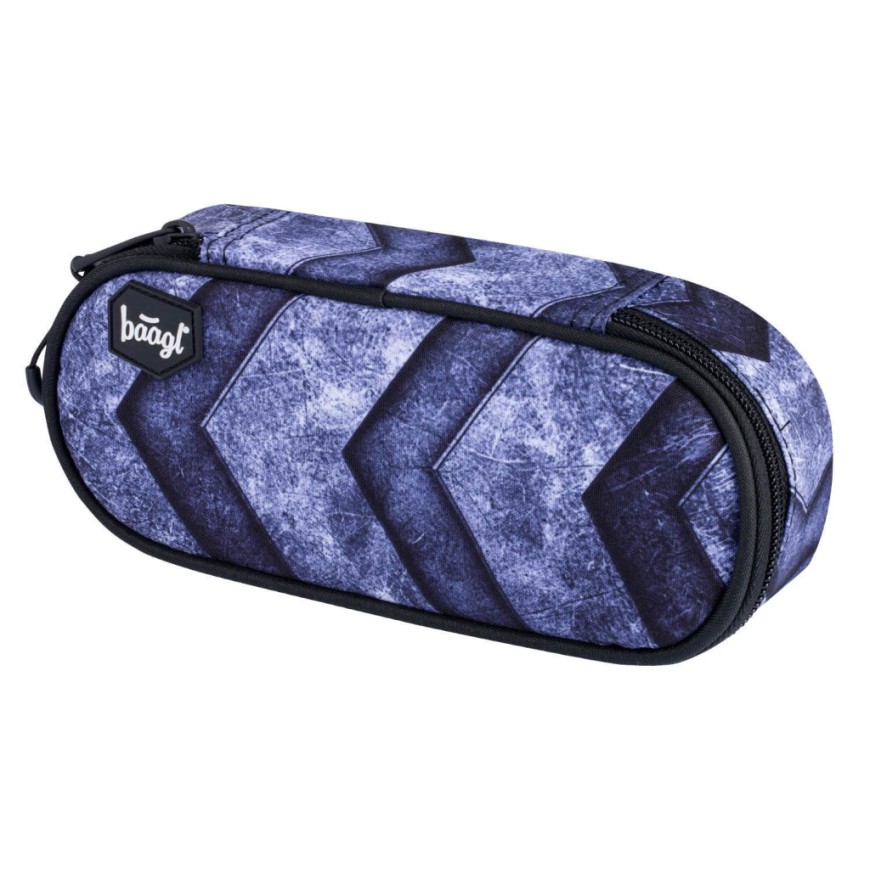 BAAGL Penál etue kompakt Magion