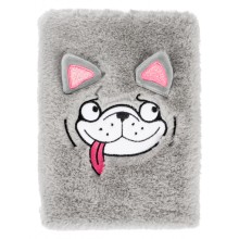 BAAGL Notes plyšový Doggie BAAGL Notes plyšový Doggie