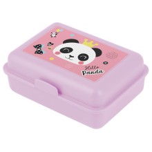 BAAGL Box na svačinu Panda BAAGL Box na svačinu Panda