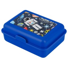 BAAGL Box na svačinu Space Game BAAGL Box na svačinu Space Game