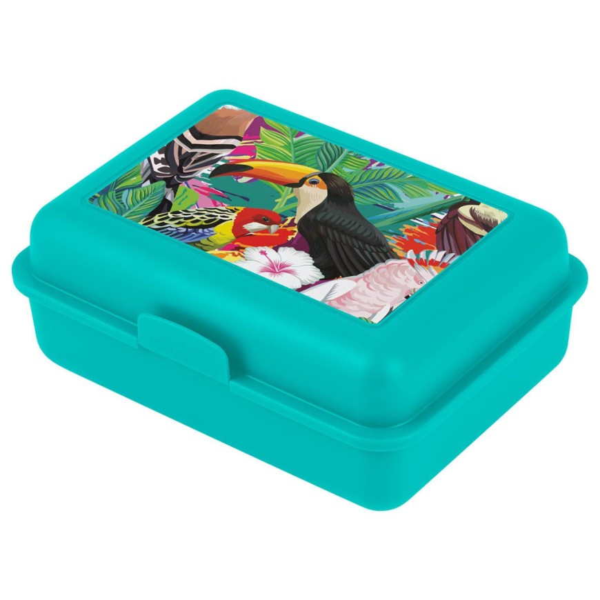 BAAGL Box na svačinu Tukan