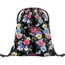 BAAGL Sáček Skate Flowers BAAGL Sáček Skate Flowers