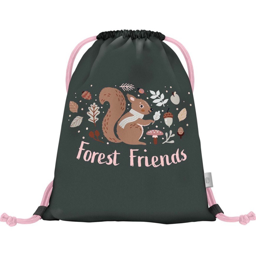 BAAGL Sáček Veverka