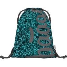 BAAGL Sáček Skate Aquamarine BAAGL Sáček Skate Aquamarine