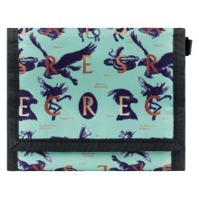 BAAGL Peněženka Harry Potter Fantastická zvířata BAAGL Peněženka Harry Potter Fantastická zvířata