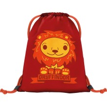 BAAGL Předškolní sáček Harry Potter Nebelvír BAAGL Předškolní sáček Harry Potter Nebelvír