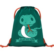 BAAGL Předškolní sáček Harry Potter Zmijozel BAAGL Předškolní sáček Harry Potter Zmijozel