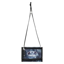 BAAGL Peněženka na krk Batman Storm BAAGL Peněženka na krk Batman Storm