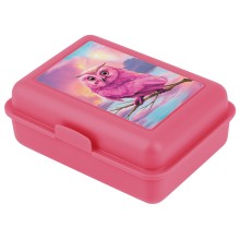 BAAGL Box na svačinu Sova BAAGL Box na svačinu Sova