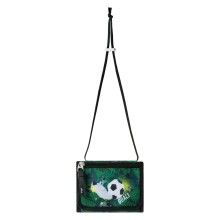 BAAGL Peněženka na krk Fotbal BAAGL Peněženka na krk Fotbal