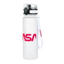 BAAGL Tritanová láhev na pití NASA, 500 ml BAAGL Tritanová láhev na pití NASA, 500 ml