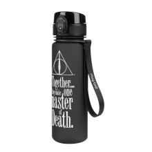 BAAGL Tritanová láhev na pití Harry Potter Relikvie smrti, 500 ml BAAGL Tritanová láhev na pití Harry Potter Relikvie smrti, 500 ml