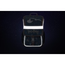 BAAGL 3 SET Zippy Harry Potter Bradavice: aktovka, penál, sáček