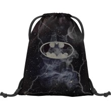 BAAGL 3 SET Ergo Batman Storm: aktovka, penál, sáček